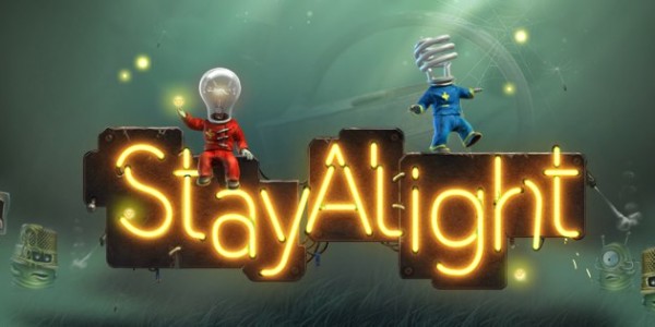 Stay-Alight